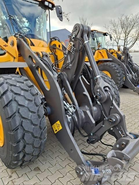 Volvo L 90 H2 Wheel Loaders