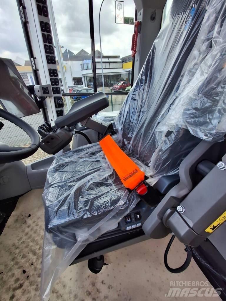 Volvo L 90 H2 Wheel Loaders