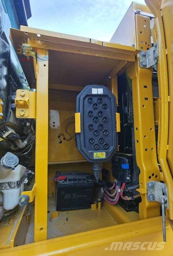 CAT 320 GC Crawler Excavators