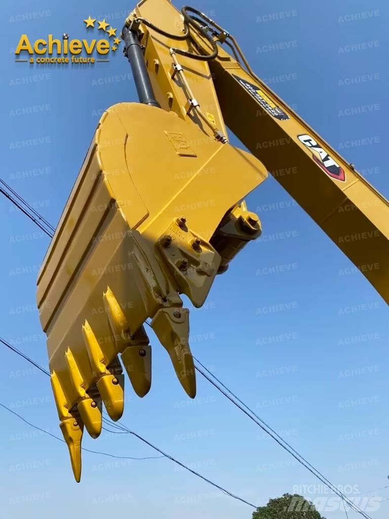 Cael 320GC Crawler Excavators