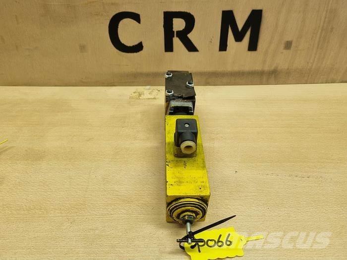 Hewa SP3D - MD 2/24N Other Components