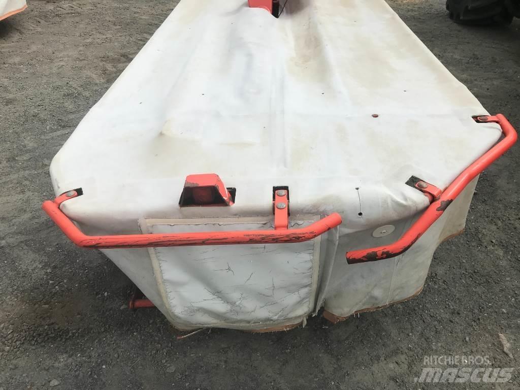 Kuhn GMD 3510 FF Mowers
