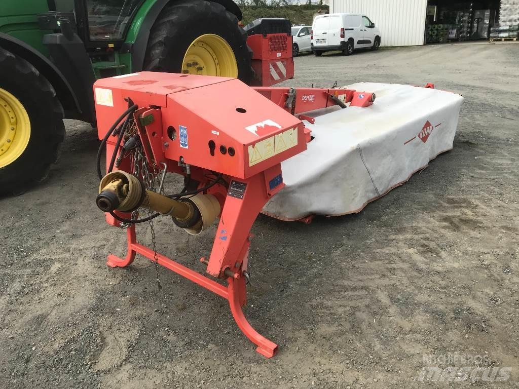 Kuhn GMD 3510 FF Mowers