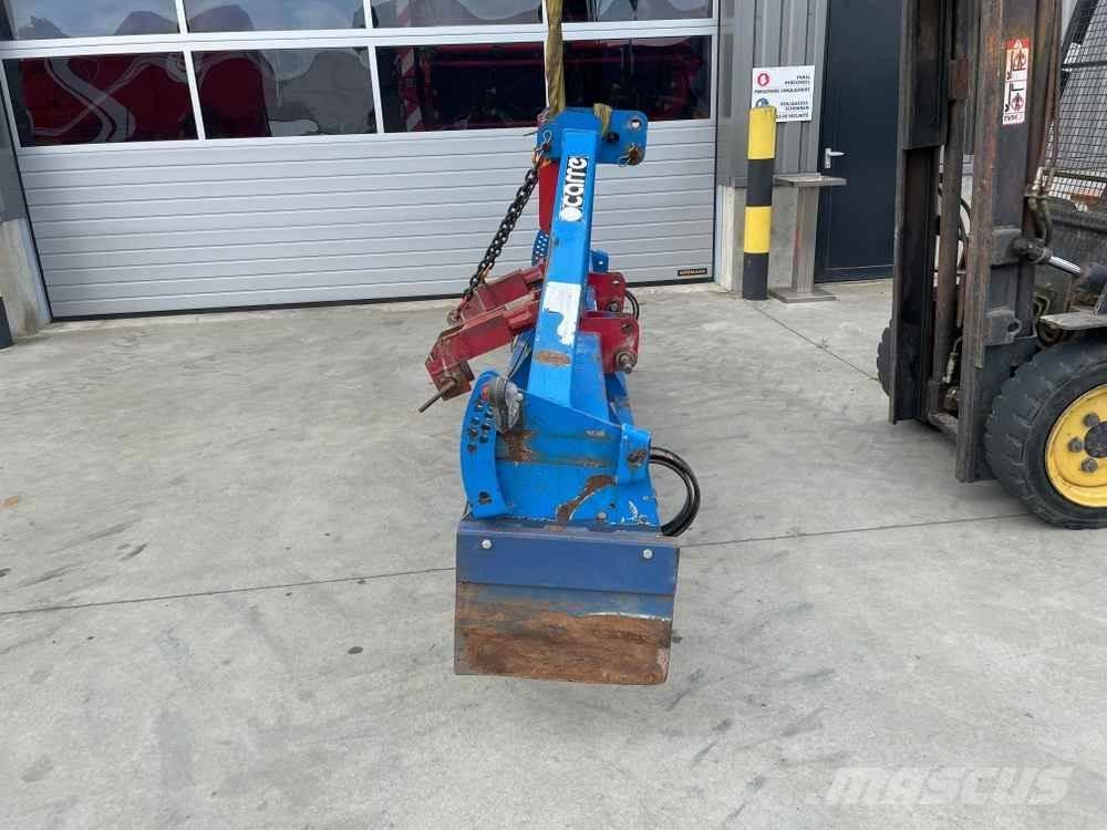  Carré Intersem Farm Equipment - Others