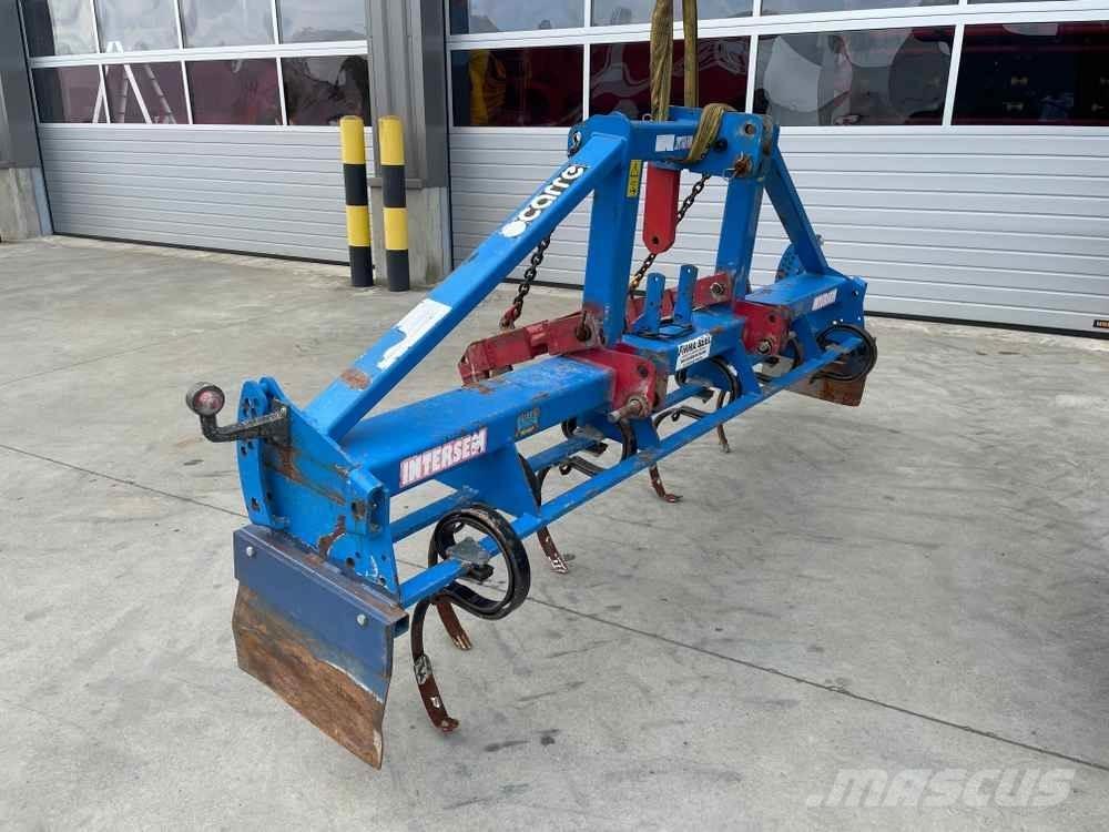  Carré Intersem Farm Equipment - Others