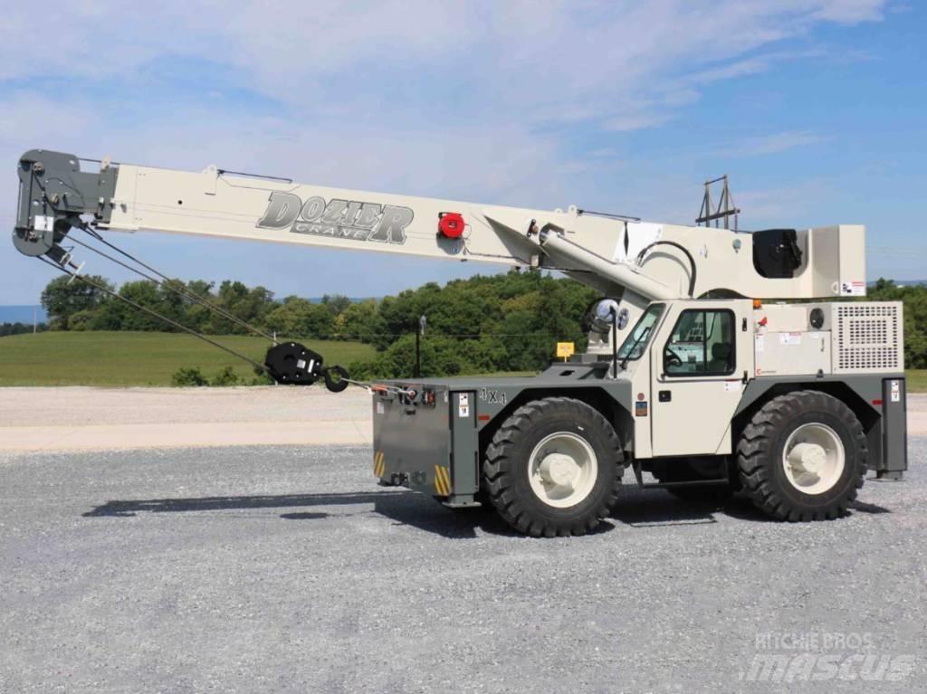 Shuttlelift SCD 25 Other Cranes and Lifting Machines