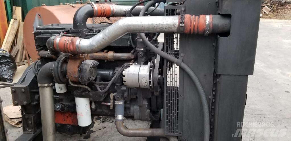 Cummins QSM11 Other