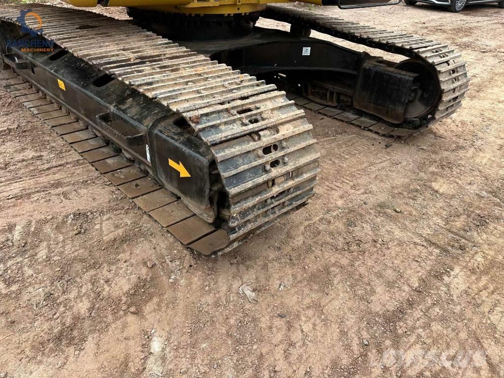 CAT 320 C L Crawler Excavators