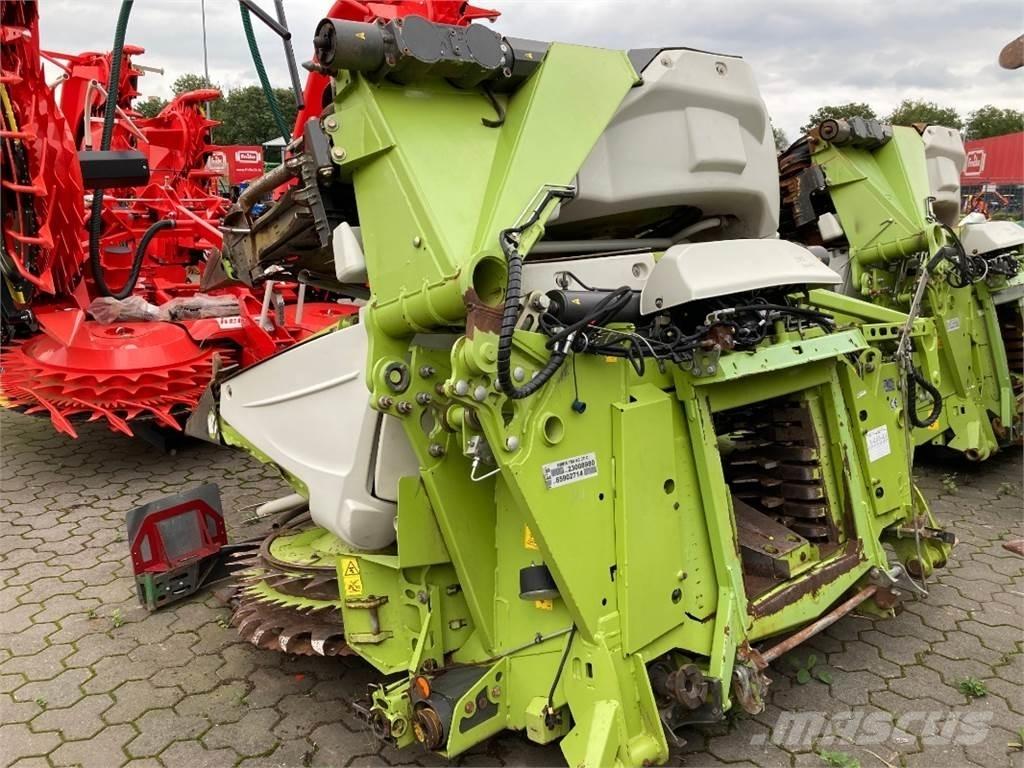 CLAAS Orbis 750 AC Farm Equipment - Others