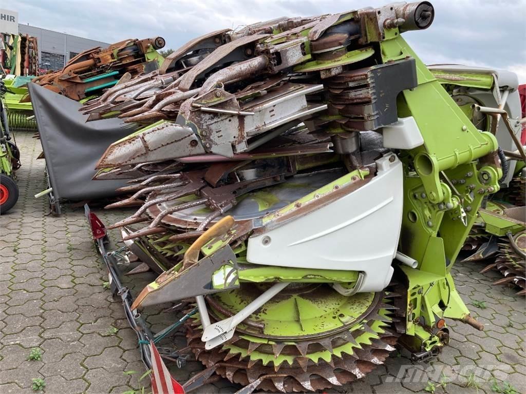 CLAAS Orbis 750 AC Farm Equipment - Others