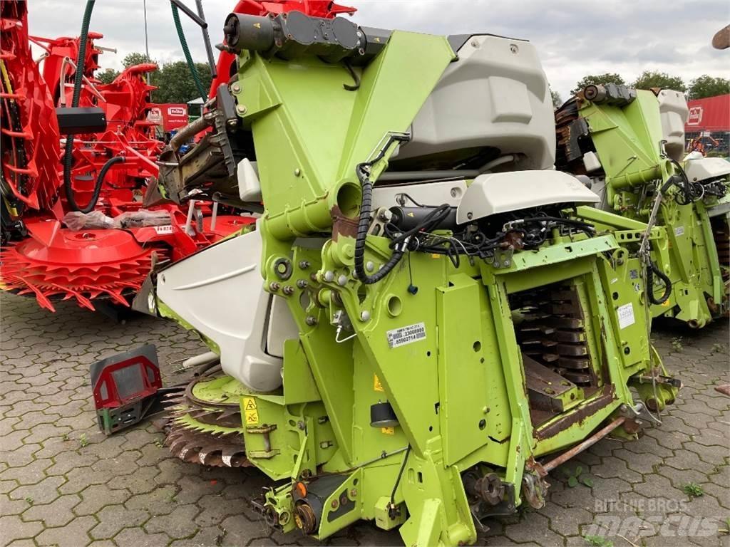 CLAAS Orbis 750 AC Farm Equipment - Others