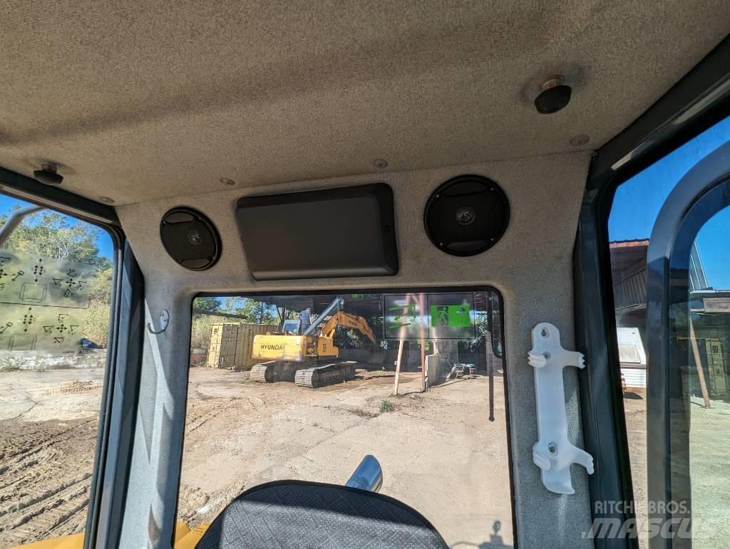 XCMG XE 55 U Mini Excavators <7t (Mini Diggers)