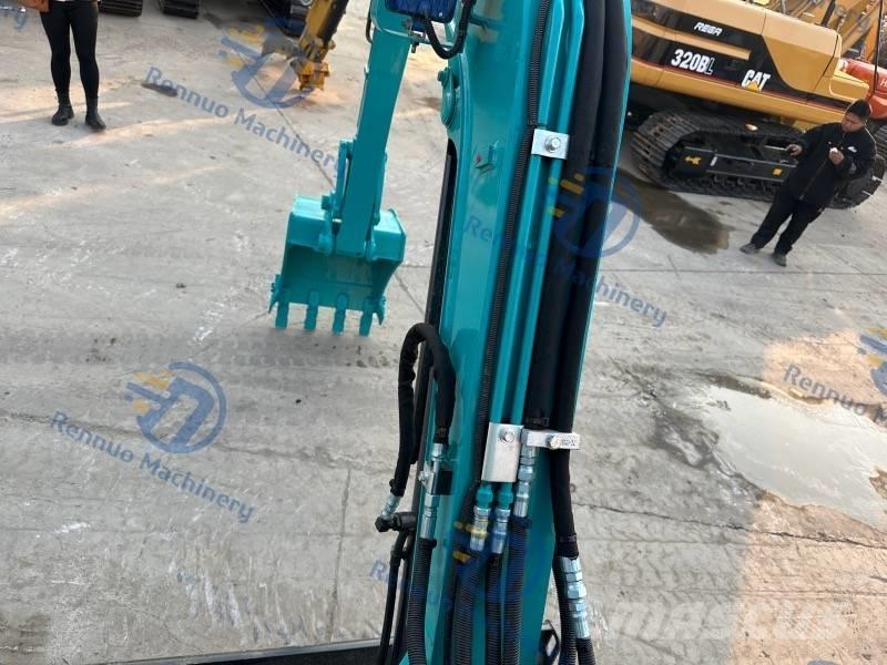 Kubota U 35 Mini Excavators <7t (Mini Diggers)