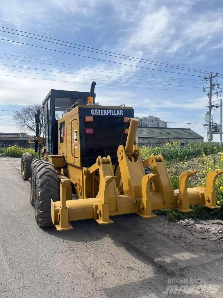 CAT 140 G Motor Graders