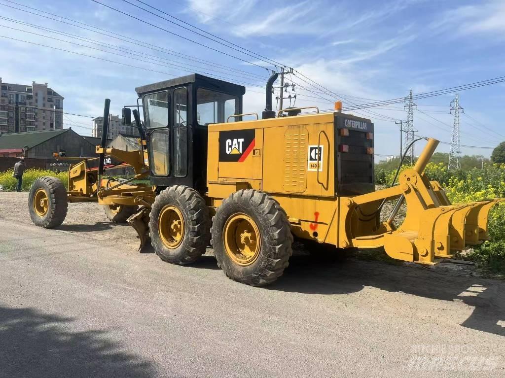 CAT 140 G Motor Graders