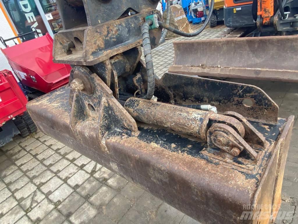 Doosan DX 63-3 Mini Excavators <7t (Mini Diggers)