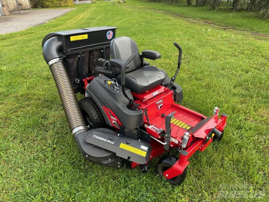 Ferris 400s Zero turn mowers