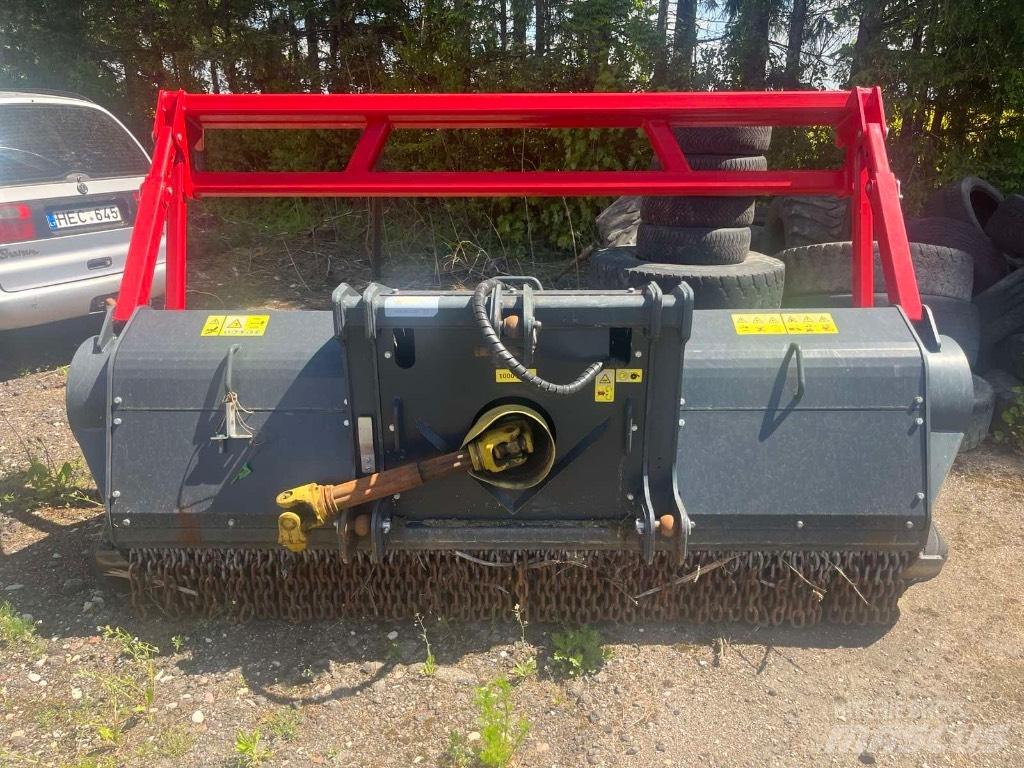Seppi Midiforst 250 Forestry - Others