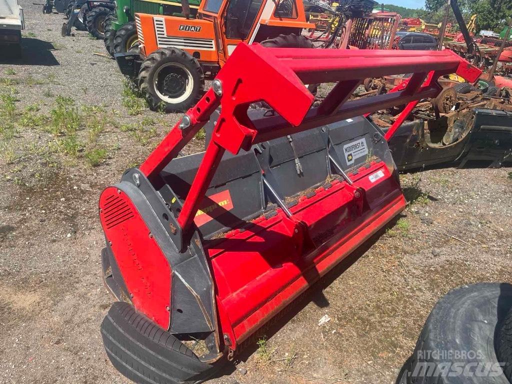 Seppi Midiforst 250 Forestry - Others