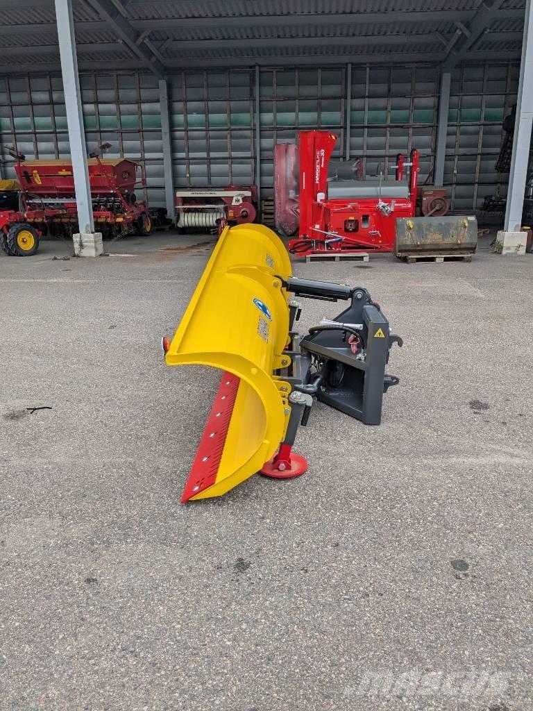 Vama EA 3200 K Snow Blades And Plows