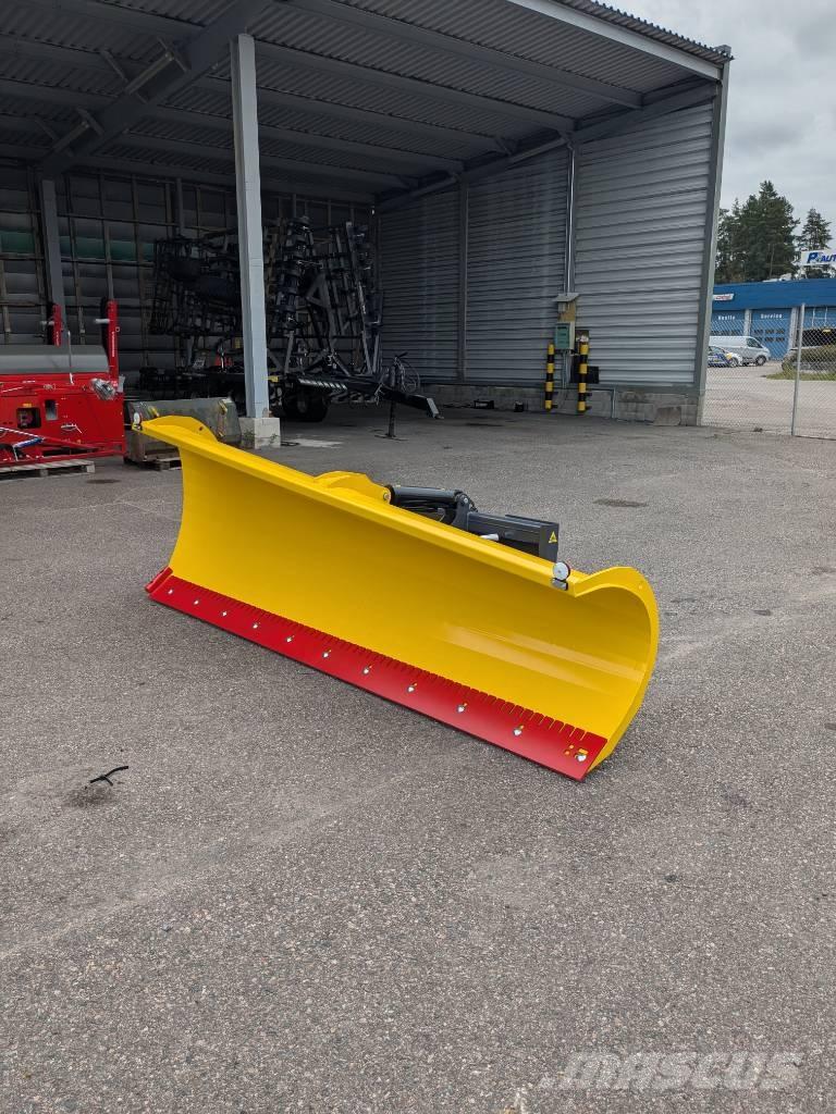 Vama EA 3200 K Snow Blades And Plows