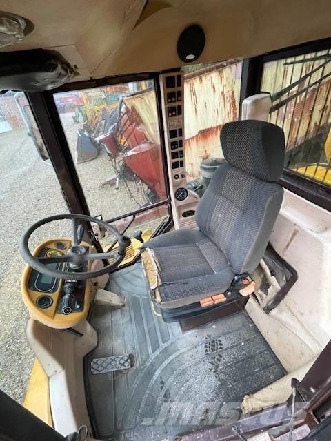 Hydrema 912 Articulated Dump Trucks (ADTs)