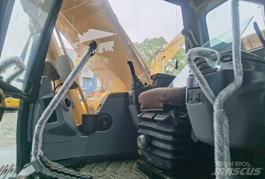 CAT 320 C Crawler Excavators