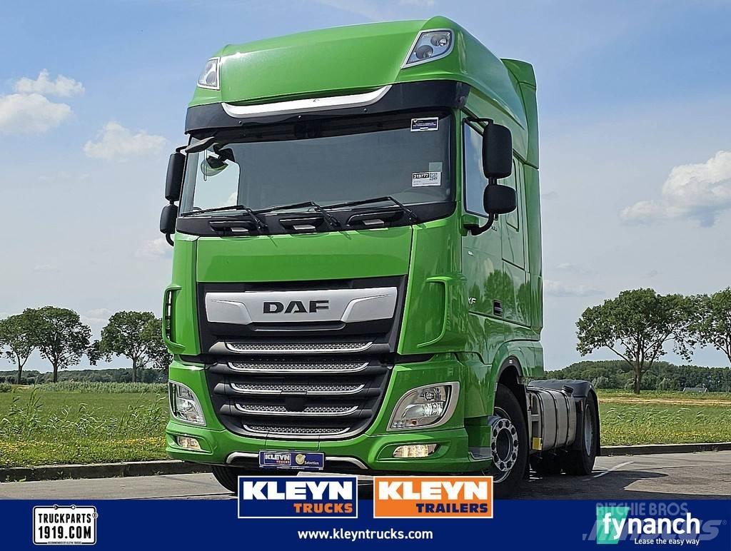 DAF XF 530 Conventional Trucks / Tractor Trucks