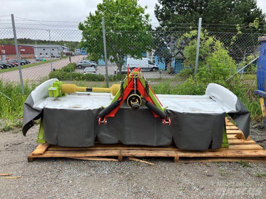 CLAAS disco 3150 f Mower-conditioners