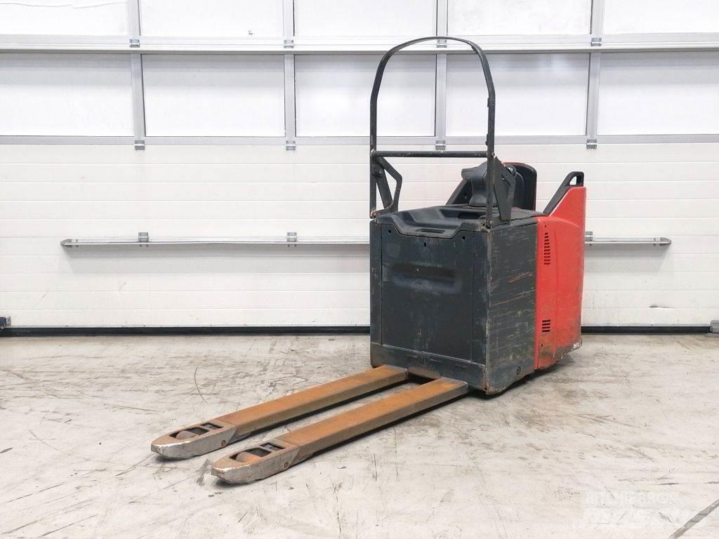 Linde T20SP Low lifter