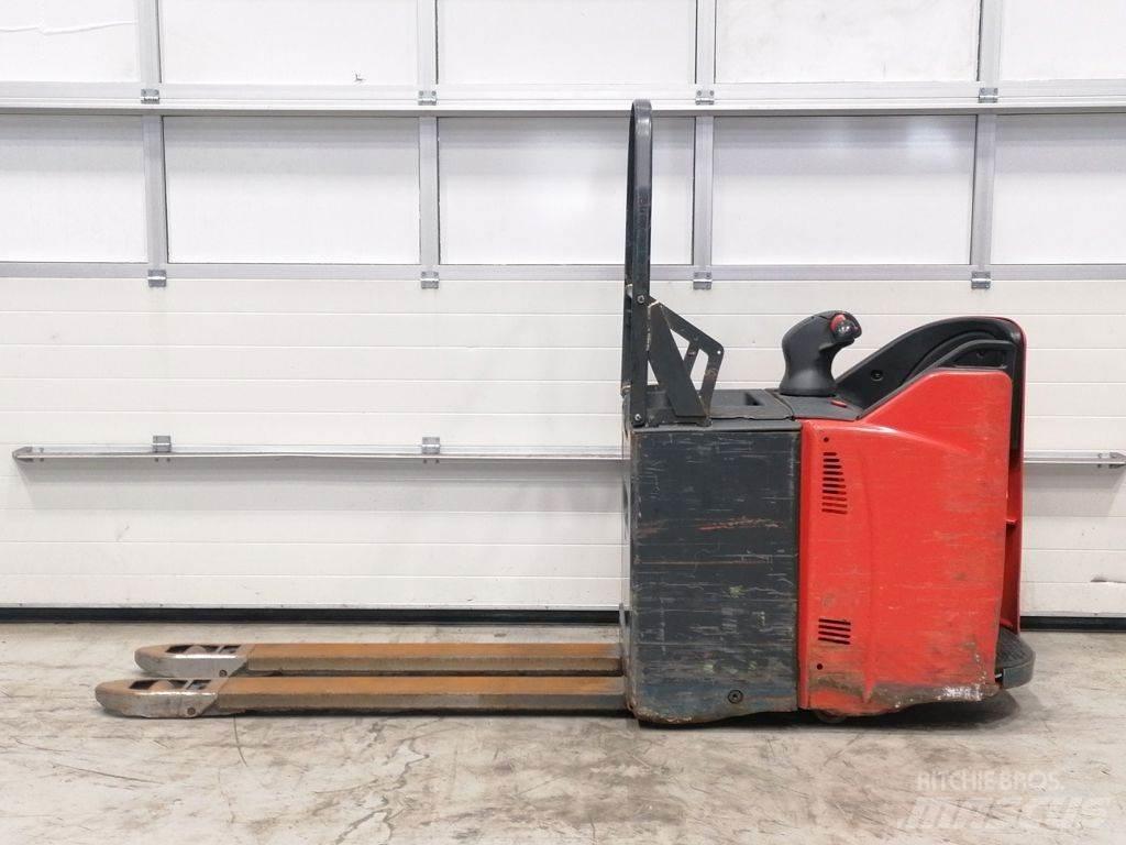 Linde T20SP Low lifter