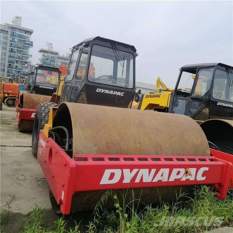 Dynapac CA 301 D Single drum rollers