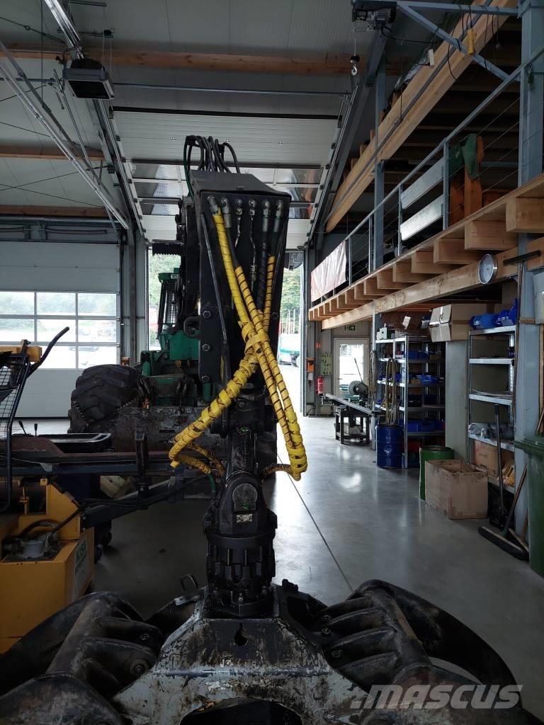 Noe nf 160 Skidders