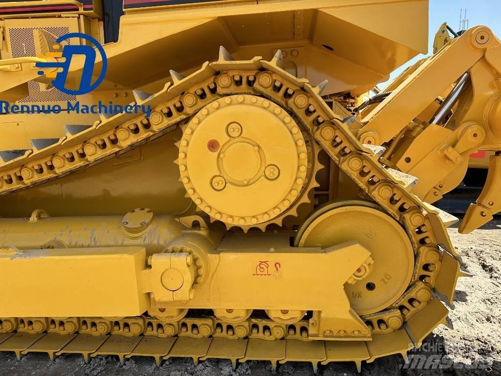 CAT D 8 R Crawler dozers