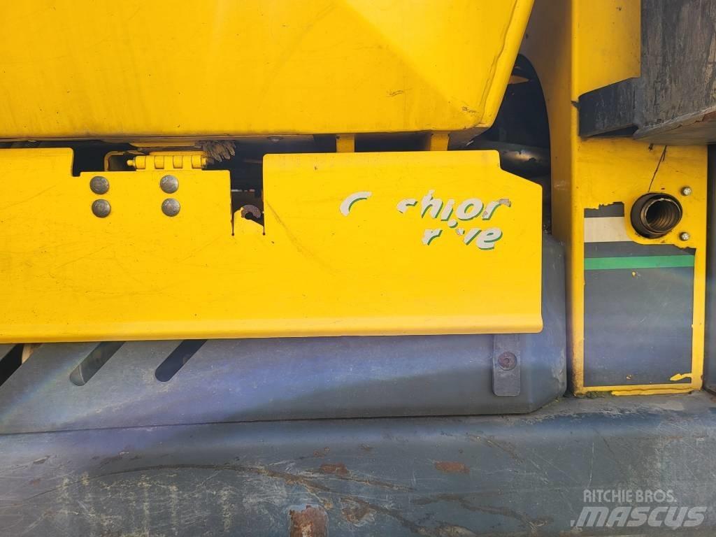 Eco Log 574 E Forwarders