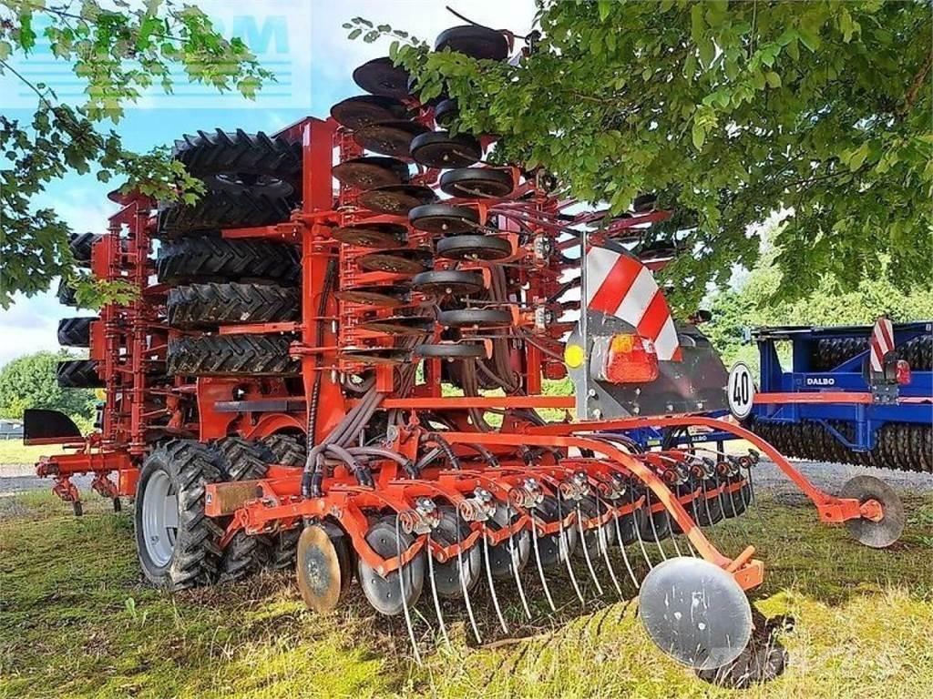Kuhn espro 6000 r Farm Drills