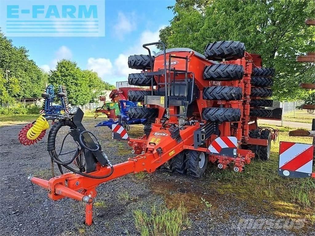 Kuhn espro 6000 r Farm Drills