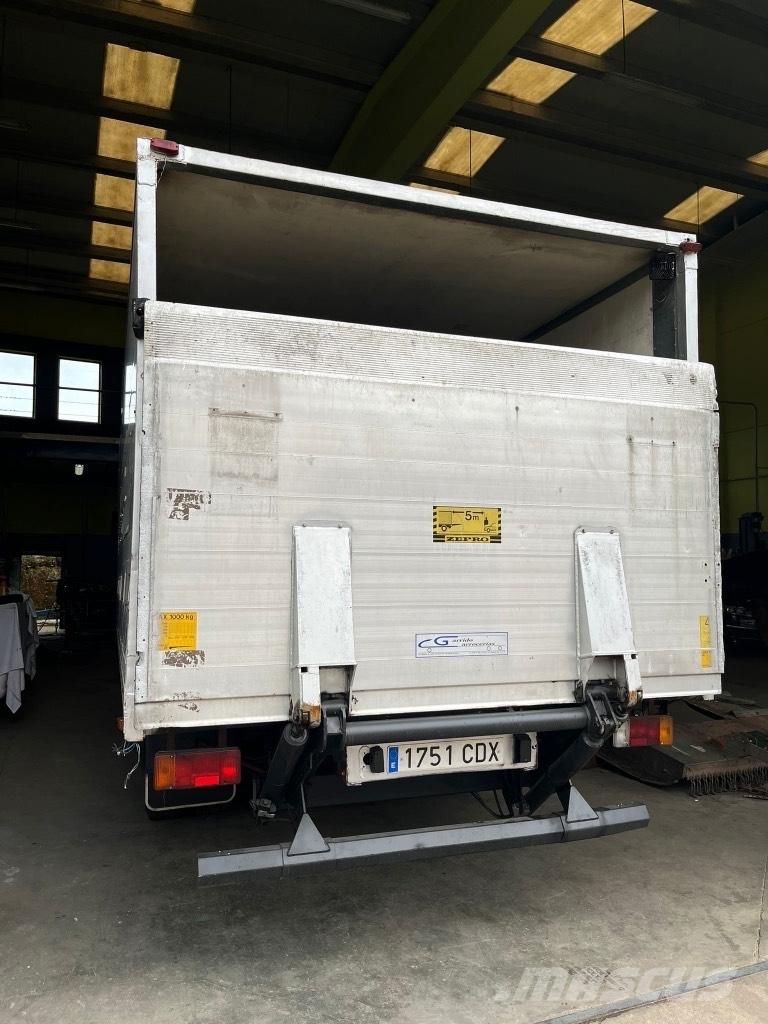 Iveco ML65E15 Cab & Chassis Trucks