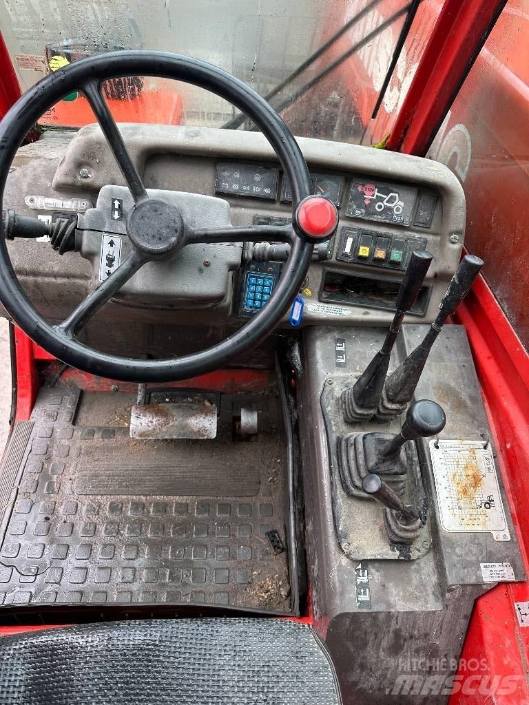 Manitou MT 940 L Telescopic Handlers