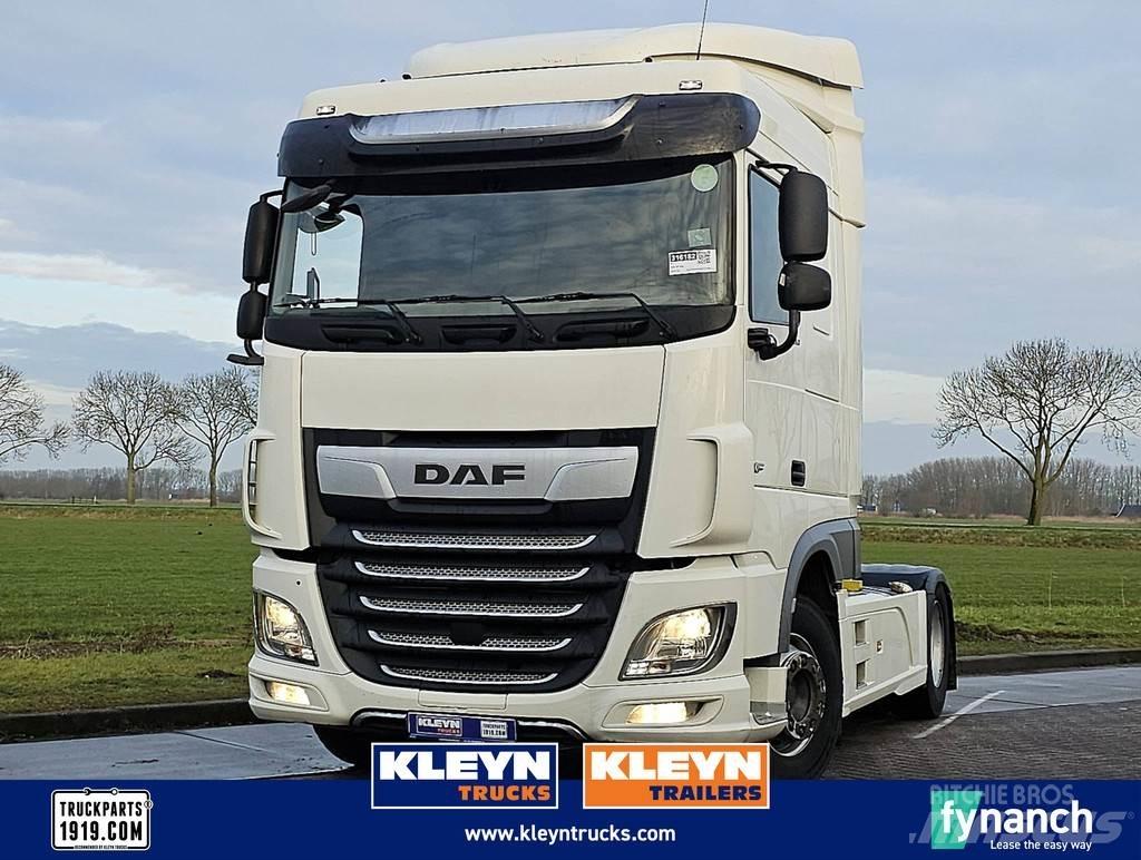 DAF XF 450 Conventional Trucks / Tractor Trucks