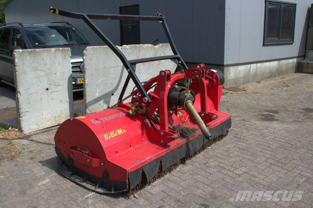 Tehnos L220LW Forestry - Others