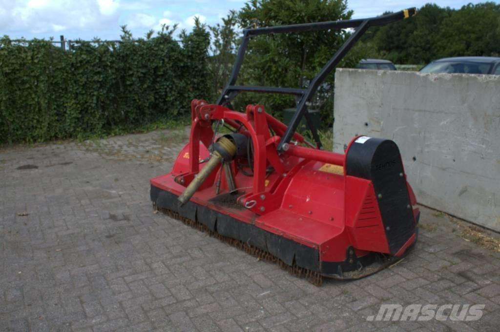 Tehnos L220LW Forestry - Others