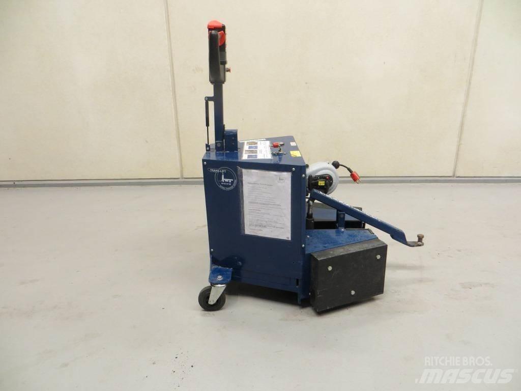  Trans lift TLD1806 Shunt Trucks