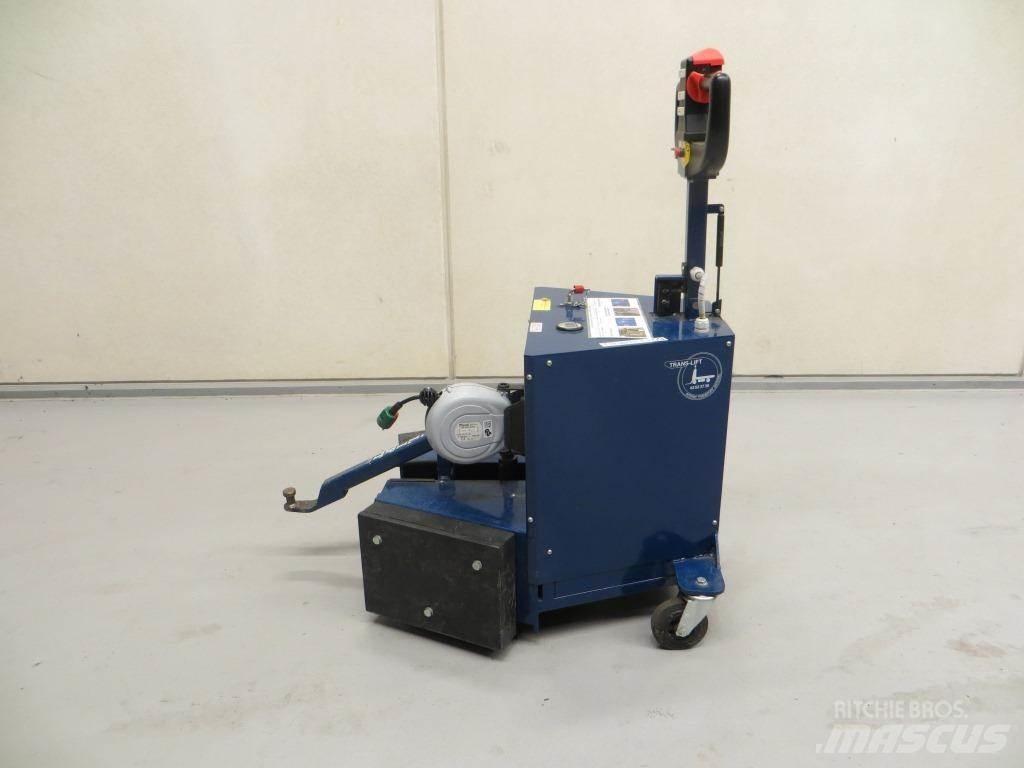  Trans lift TLD1806 Shunt Trucks