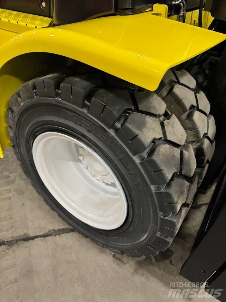 Yale GDP155 Misc Forklifts
