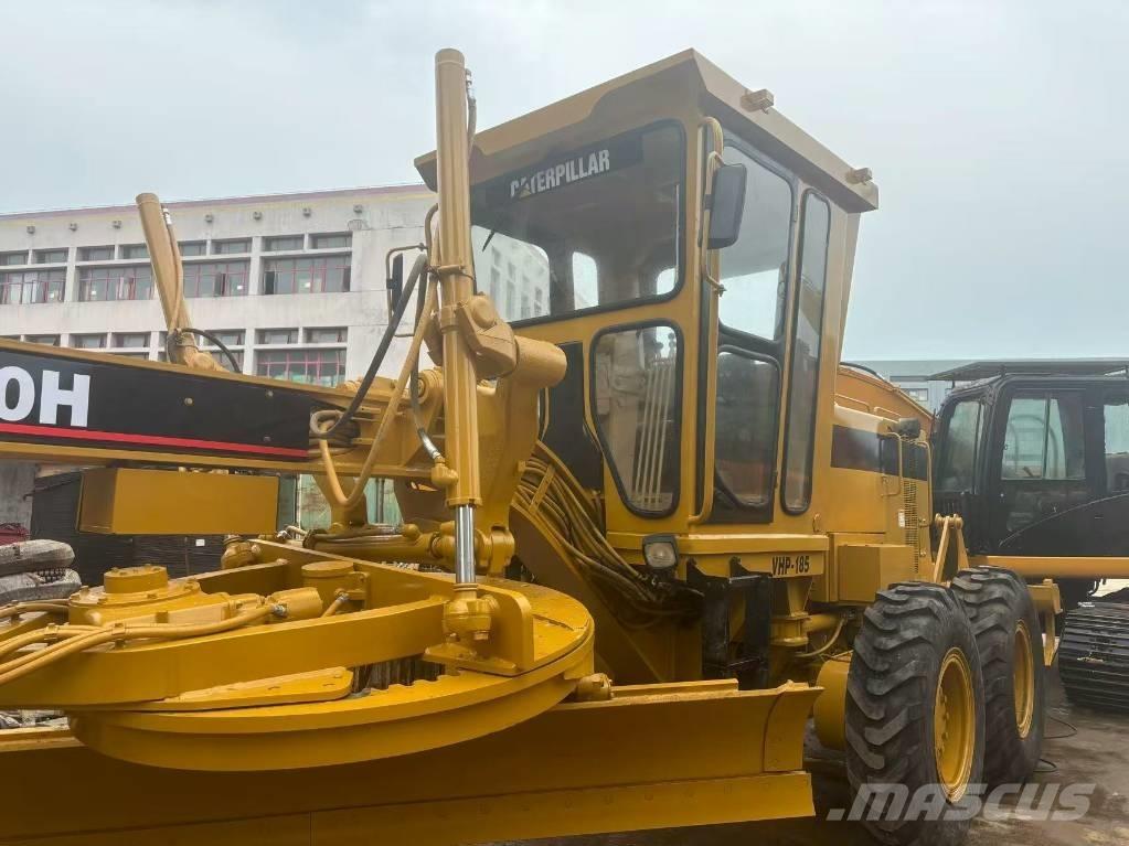 CAT 140 H Motor Graders