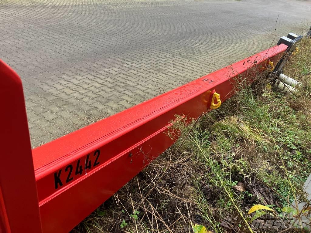 kalmar hijsjuk Others
