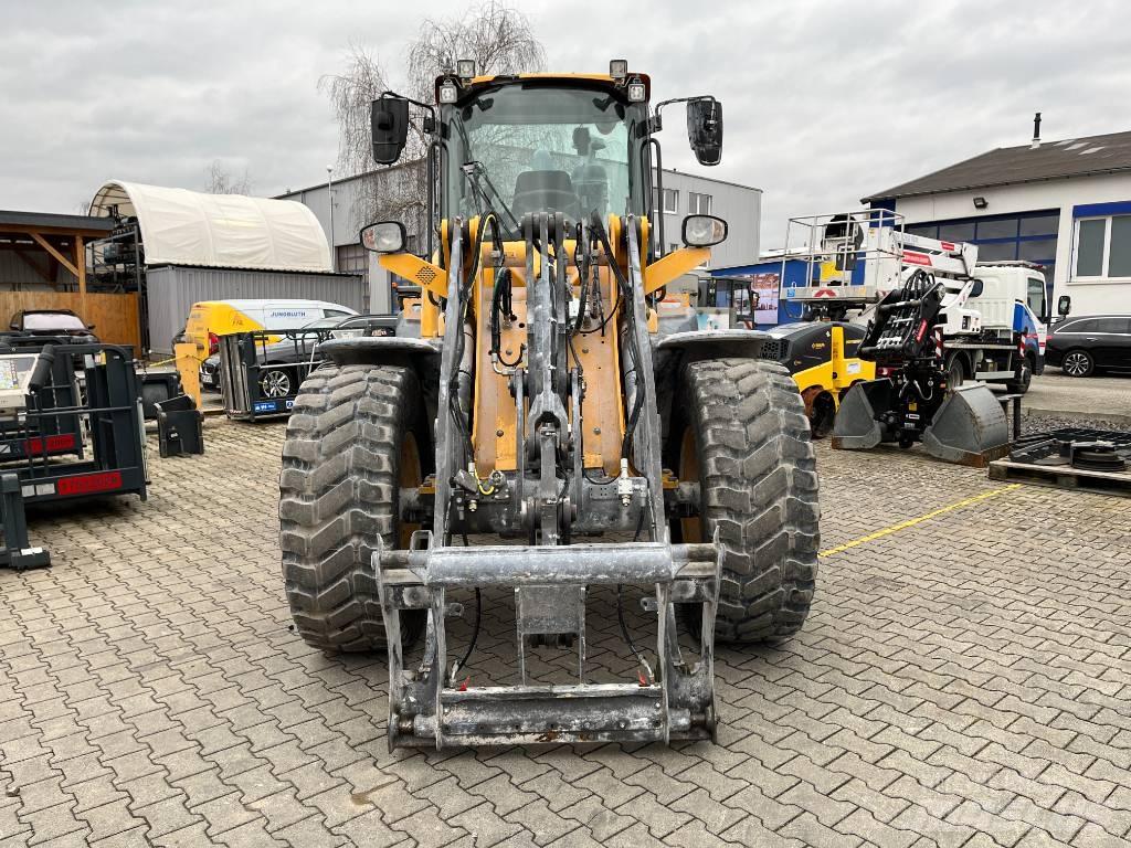 Volvo L 45 H Wheel Loaders