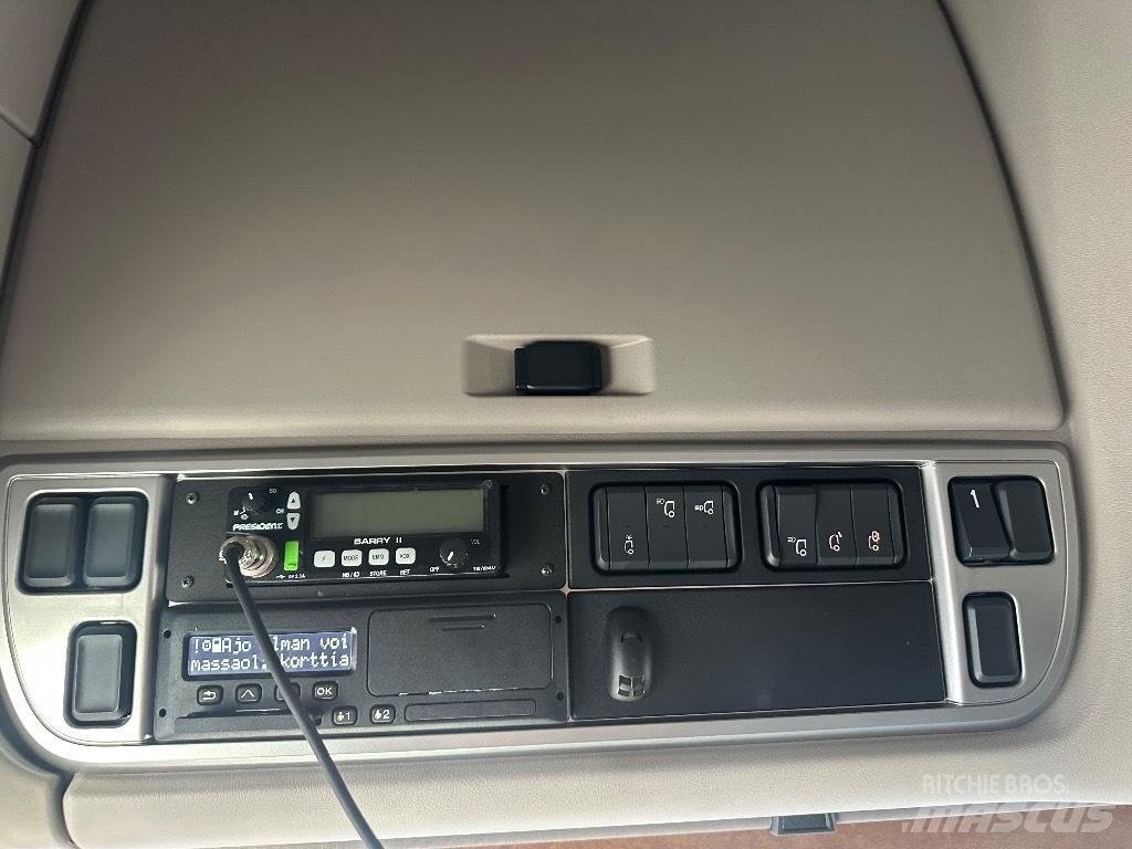 DAF XF 530 Conventional Trucks / Tractor Trucks