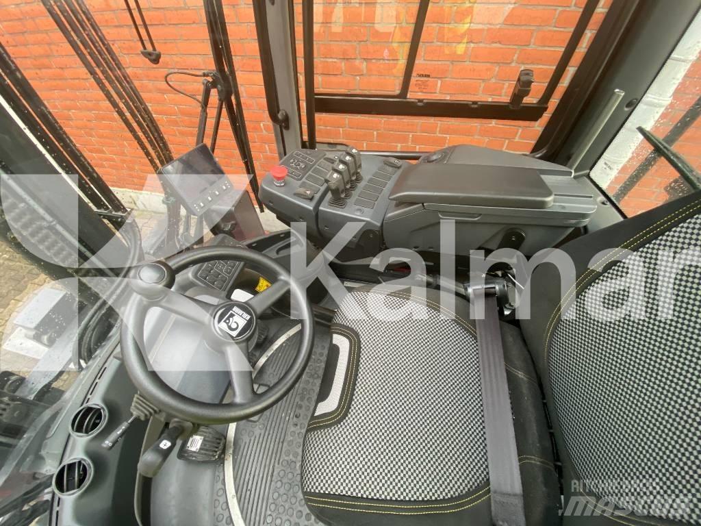 Kalmar ECG55-6 Electric Forklifts